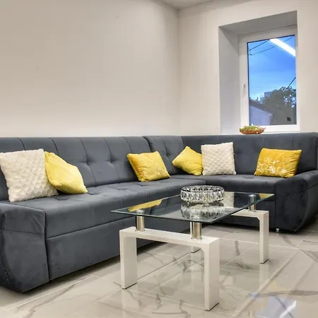 Holiday home House Marea *