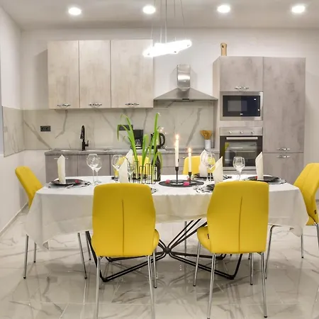 House Marea Tatil Evi