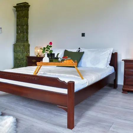 Holiday home House Marea *