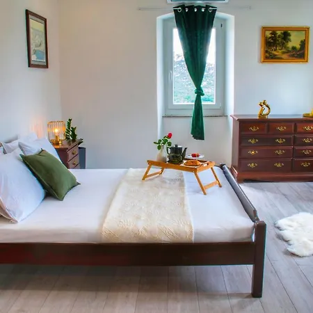 Holiday home House Marea *