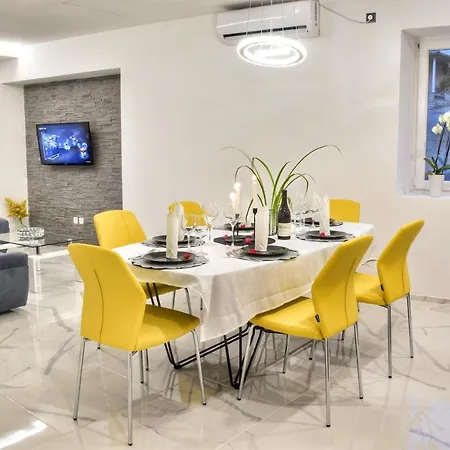 House Marea Holiday home