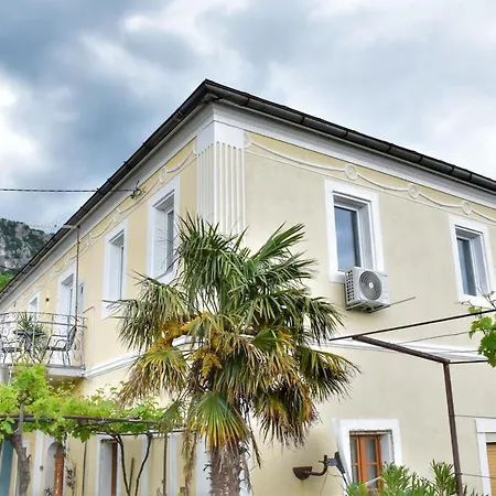 House Marea Tatil Evi *