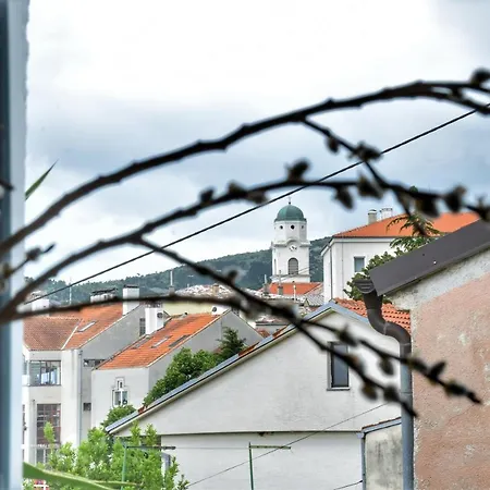 Holiday home House Marea Bribir (Primorje-Gorski Kotar)