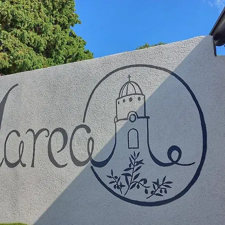 Holiday home House Marea *