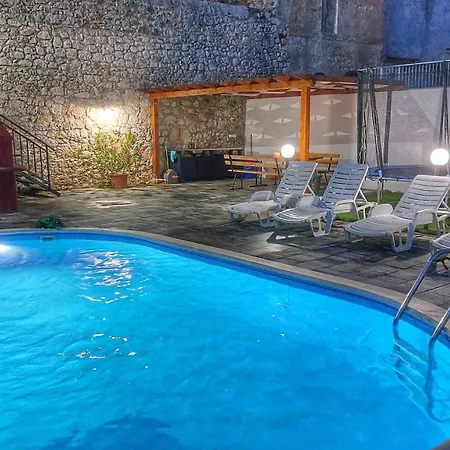 House Marea Holiday home
