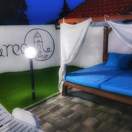 House Marea