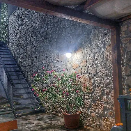 Holiday home House Marea Bribir (Primorje-Gorski Kotar)