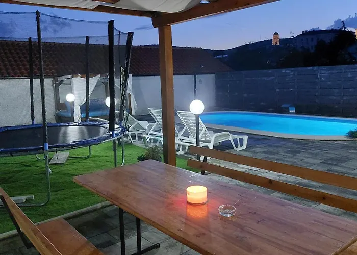 House Marea