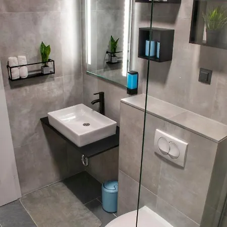 House Marea Bribir (Primorje-Gorski Kotar)