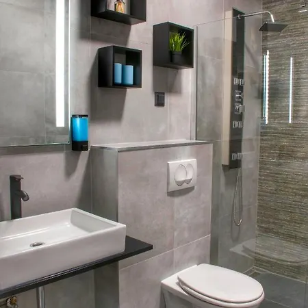 House Marea Case de vacanță Bribir (Primorje-Gorski Kotar)