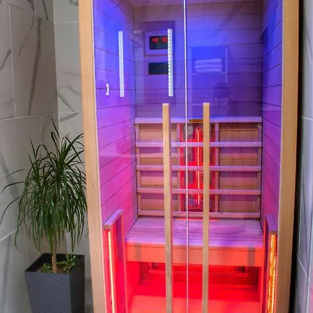 House Marea Case de vacanță