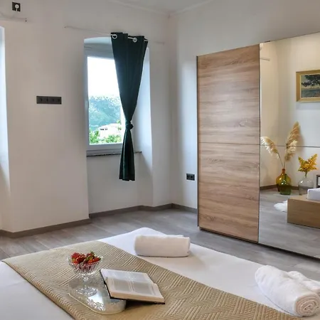 House Marea Tatil Evi