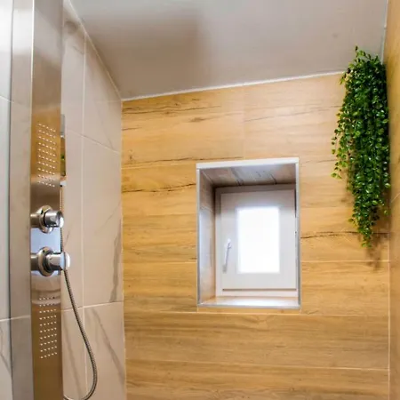 House Marea Case de vacanță