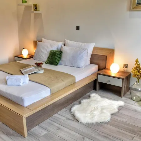 House Marea Case de vacanță