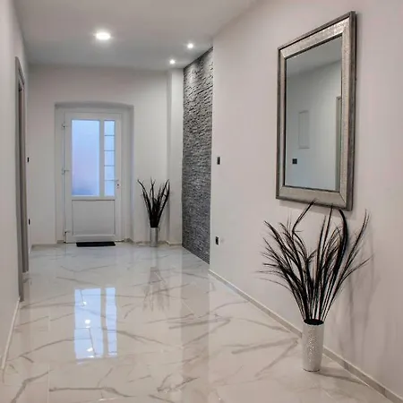 House Marea Case de vacanță *