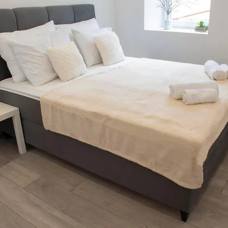 Case de vacanță House Marea