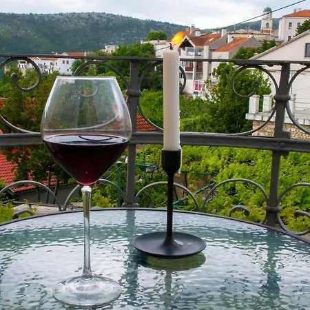 House Marea * Bribir (Primorje-Gorski Kotar)