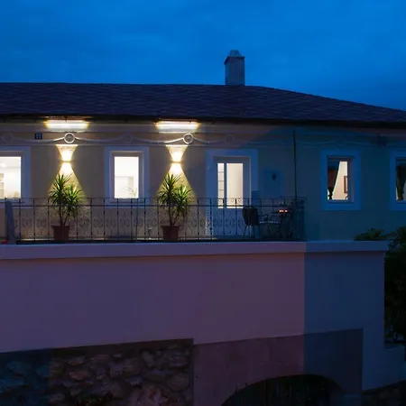 Case de vacanță House Marea *