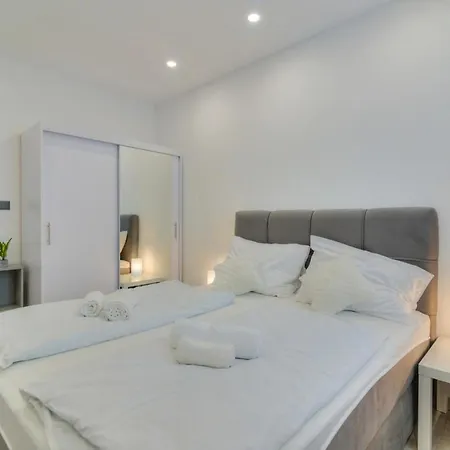 Dom wakacyjny House Marea