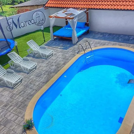 House Marea Case de vacanță Bribir (Primorje-Gorski Kotar)