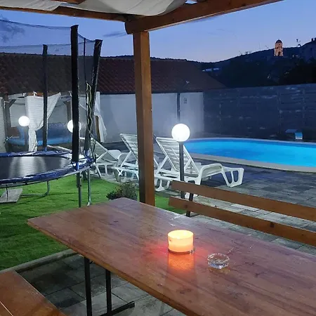 House Marea