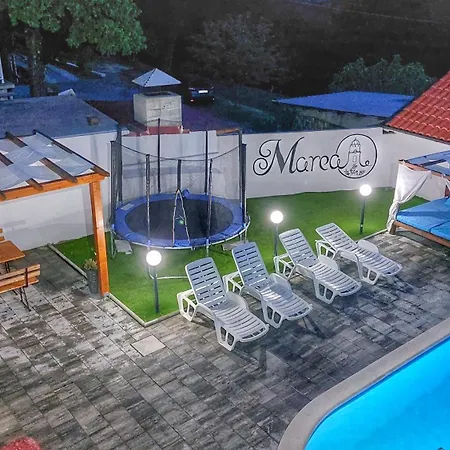 Case de vacanță House Marea