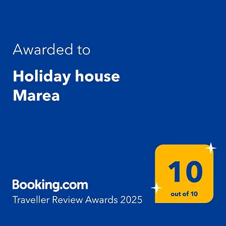House Marea