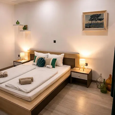 House Marea * Bribir (Primorje-Gorski Kotar)
