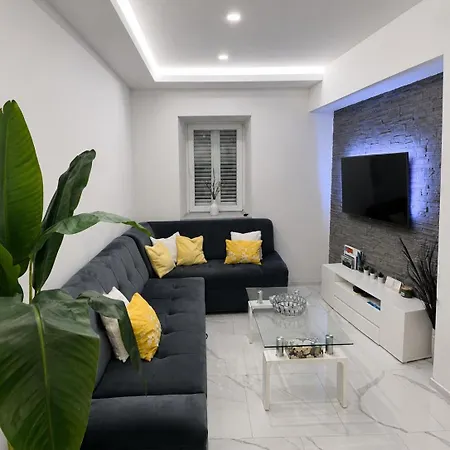 House Marea Casa vacanze *
