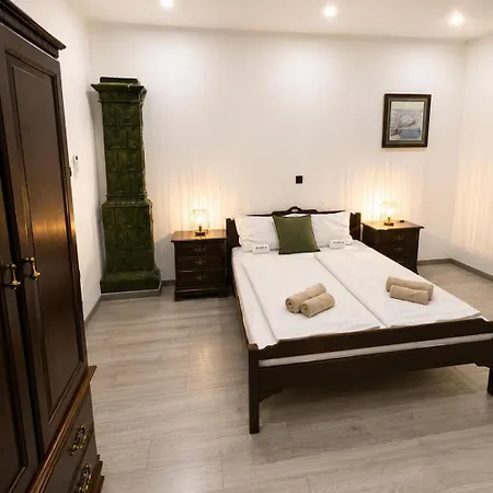 House Marea Tatil Evi *