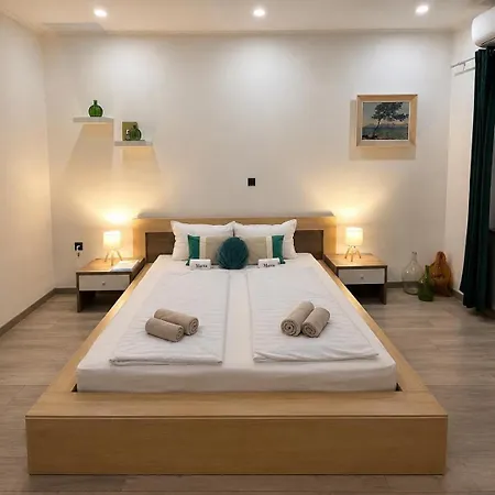 House Marea Casa vacanze Bribir (Primorje-Gorski Kotar)