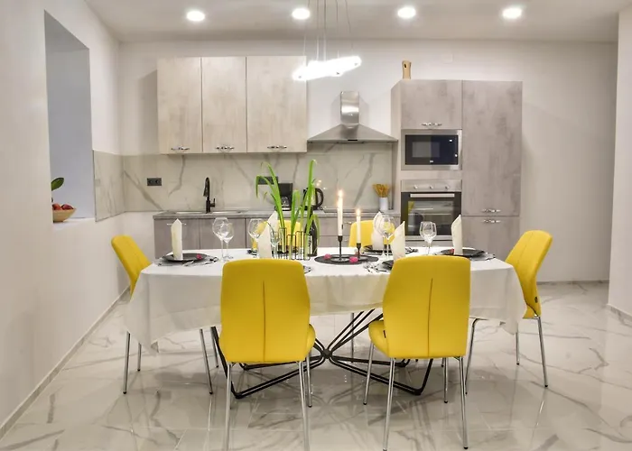 House Marea Holiday home