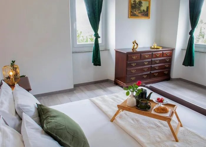 House Marea Holiday home