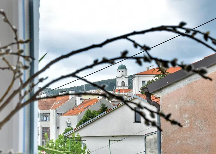 Holiday home House Marea Bribir (Primorje-Gorski Kotar)