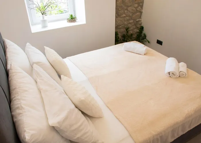House Marea Holiday home