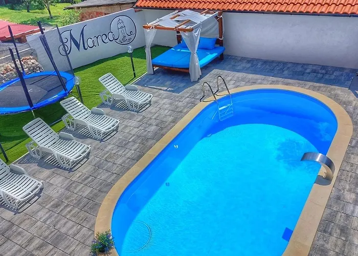 House Marea Holiday home Bribir (Primorje-Gorski Kotar)