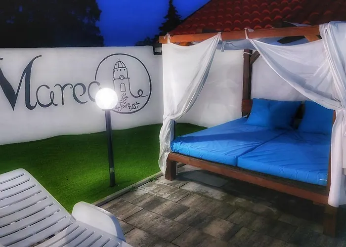 House Marea